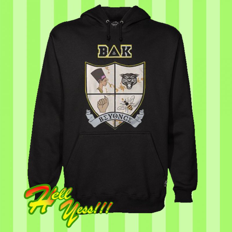 Beyonce bak hoodie for sale Clearance